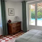 Oasis Moderne Avec Piscine Chauffee Au Coeur De La D'hiver Villa Arcachon