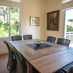 Villa Oasis Moderne Avec Piscine Chauffee Au Coeur De La D'hiver Arcachon
