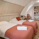 Oasis Moderne Avec Piscine Chauffee Au Coeur De La D'hiver Villa