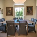 Villa Oasis Moderne Avec Piscine Chauffee Au Coeur De La D'hiver