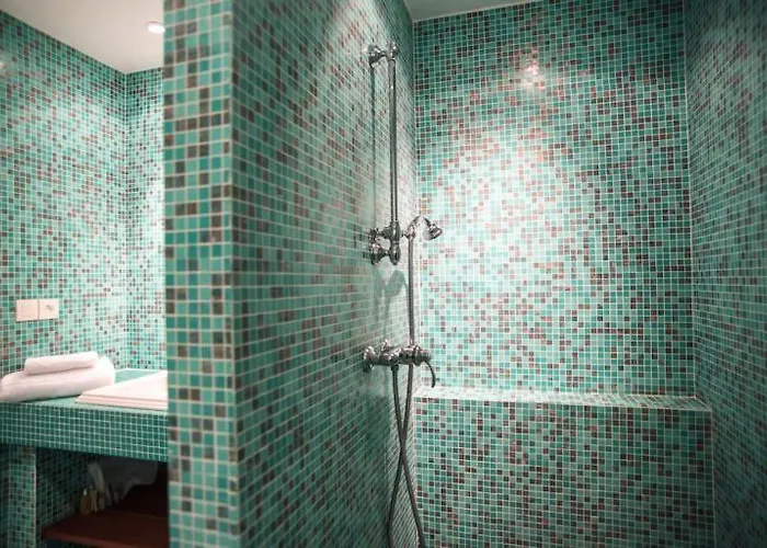 Oasis Moderne Avec Piscine Chauffee Au Coeur De La D'hiver *