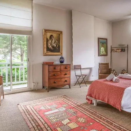 Oasis Moderne Avec Piscine Chauffee Au Coeur De La D'hiver * آركاشو