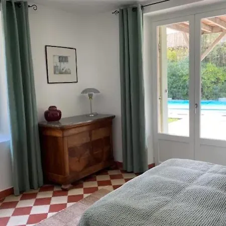 Oasis Moderne Avec Piscine Chauffee Au Coeur De La D'hiver Villa Arcachón