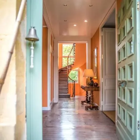 Oasis Moderne Avec Piscine Chauffee Au Coeur De La D'hiver فيلة آركاشو