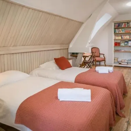 Oasis Moderne Avec Piscine Chauffee Au Coeur De La D'hiver Villa