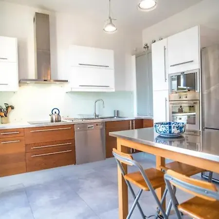 Oasis Moderne Avec Piscine Chauffee Au Coeur De La D'hiver Villa Arcachón
