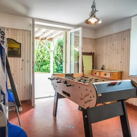 Oasis Moderne Avec Piscine Chauffee Au Coeur De La D'hiver Villa *