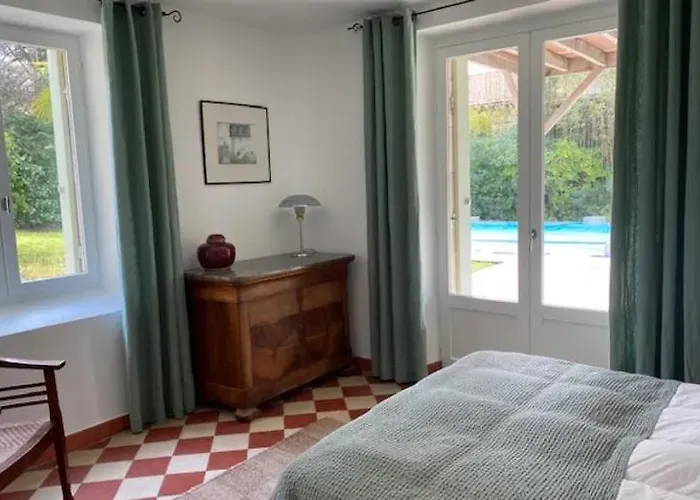 Oasis Moderne Avec Piscine Chauffee Au Coeur De La D'hiver فيلة آركاشو