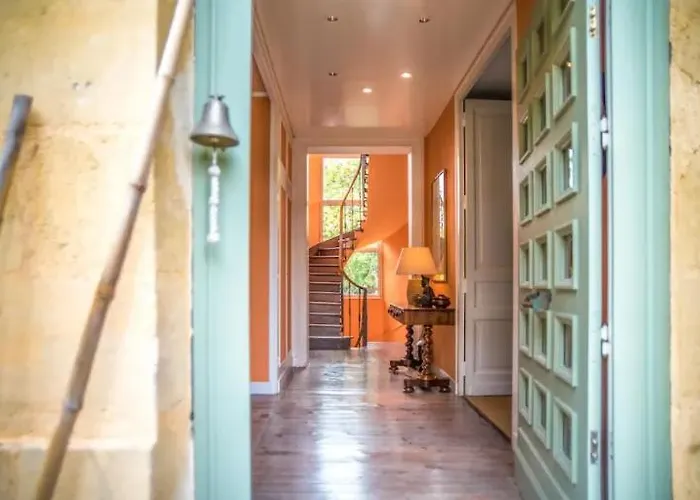 Oasis Moderne Avec Piscine Chauffee Au Coeur De La D'hiver فيلة آركاشو